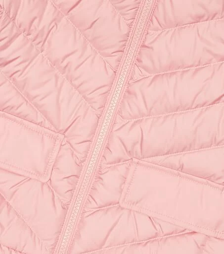 Woolrich Sundance hooded down jacket 2