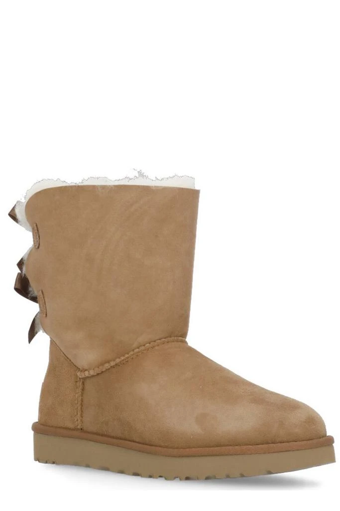 UGG UGG Bailey Bow II Classic Boots 2