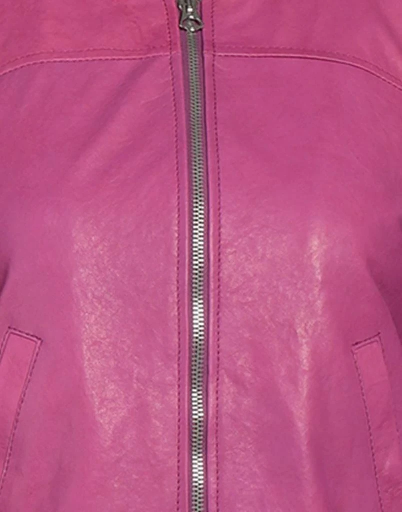 MASTERPELLE Bomber 4