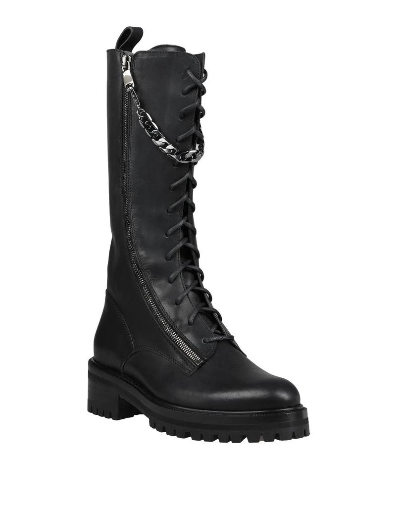 HIGH Boots 2
