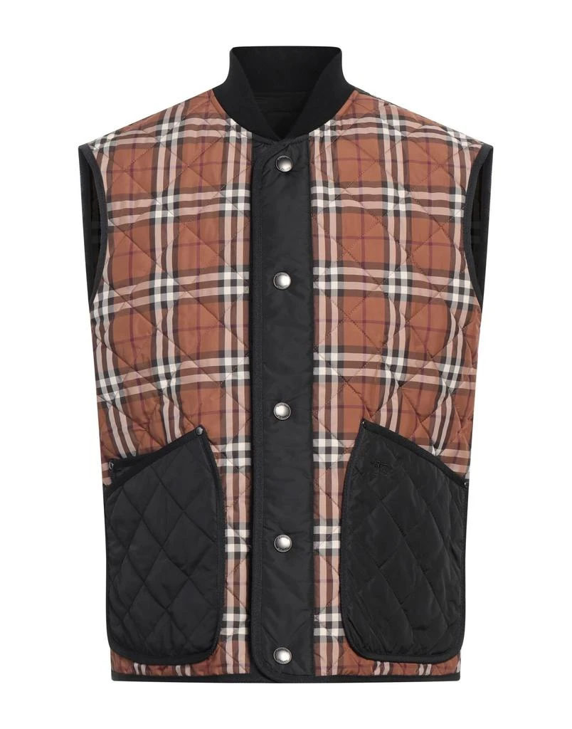 Burberry Vest 1