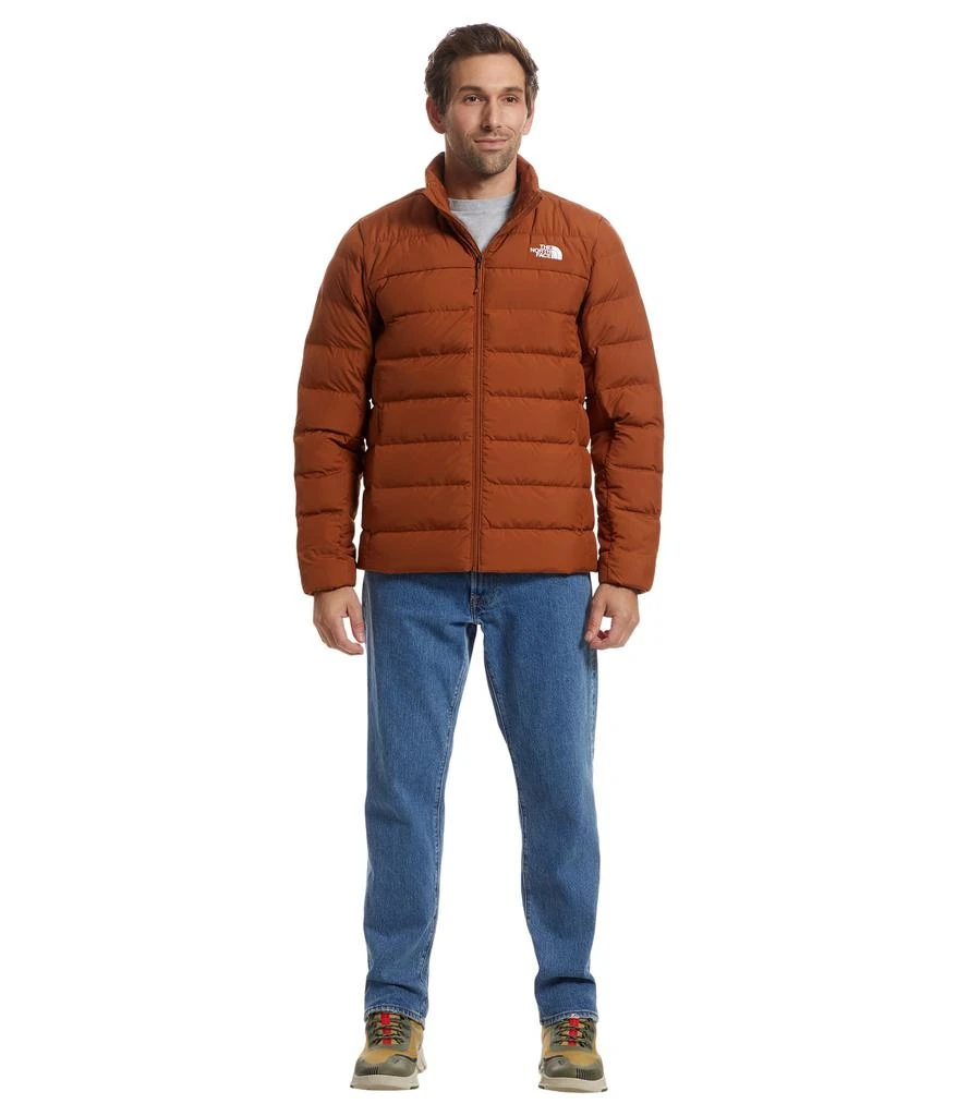 The North Face Aconcagua 3 Jacket 5