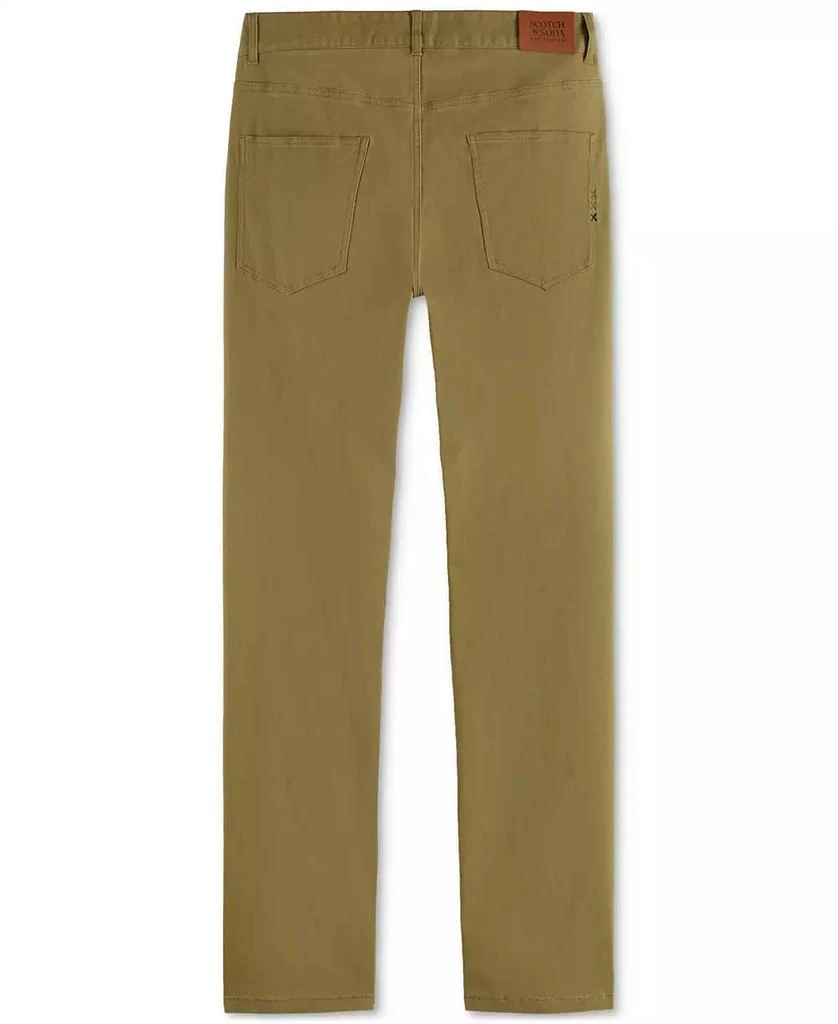 Scotch & Soda Men's Slim-Fit Ralston Pants 5