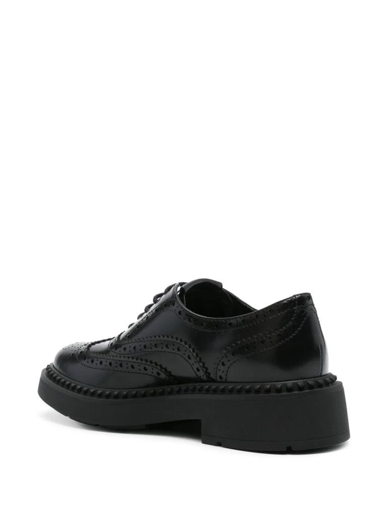 Ash ASH - Mercer Leather Brogues 3