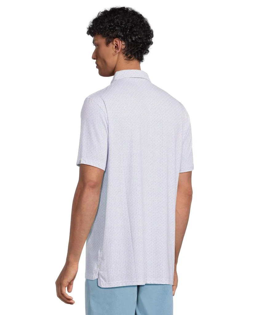 Tasc Performance Cloud Polo - Palmetto 3