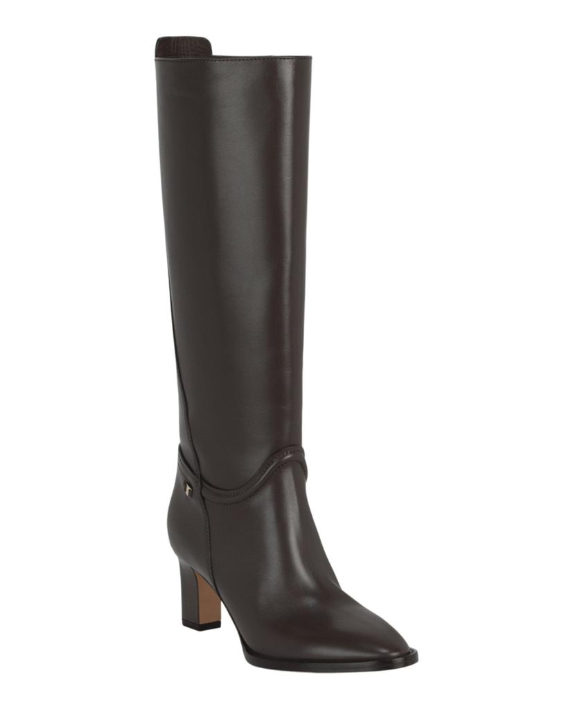 Salvatore Ferragamo Torris Knee-Length Boots