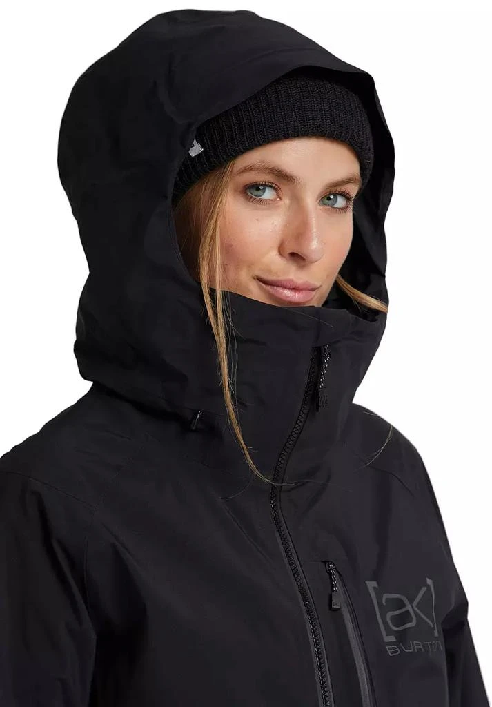 Burton Burton Women
s AK GTX Upshift Jacket 4