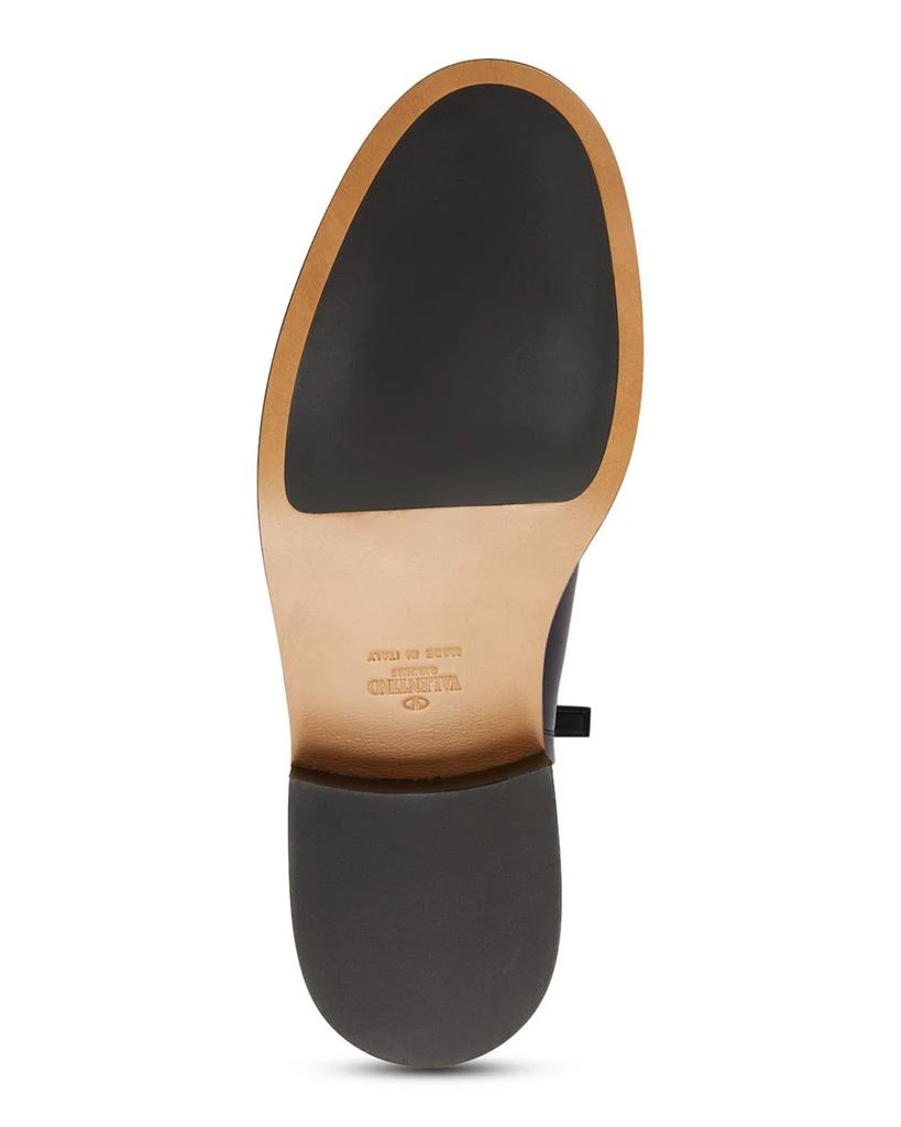 Valentino Women's Pull On Booties 7