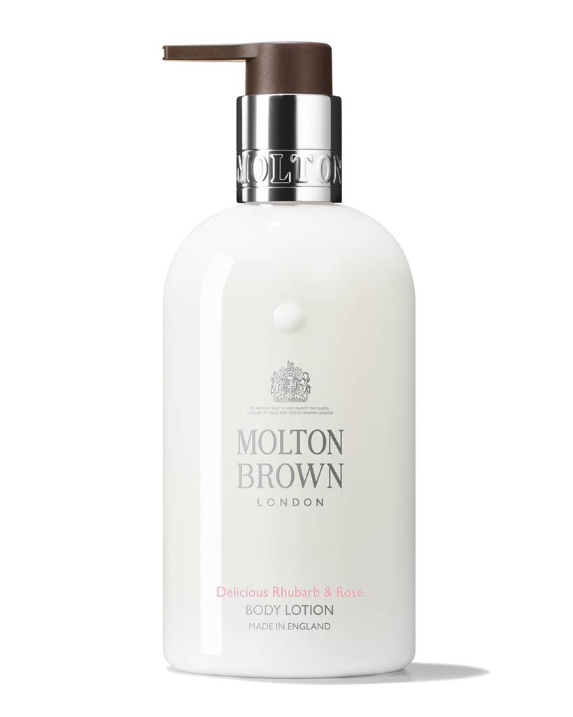 Molton Brown Delicious Rhubarb & Rose Body Lotion