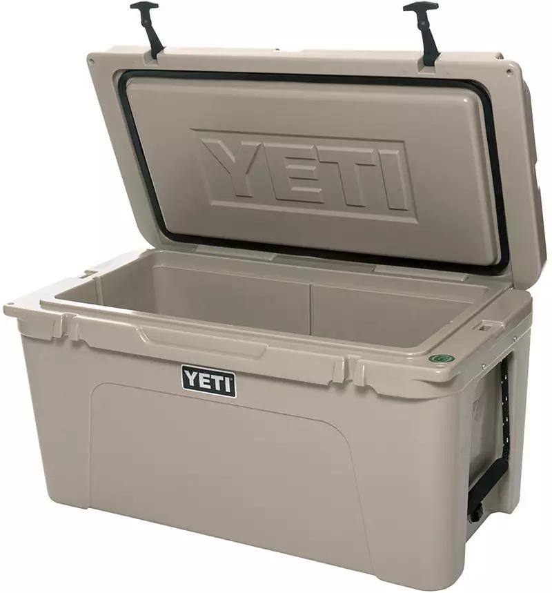YETI YETI Tundra 75 Cooler