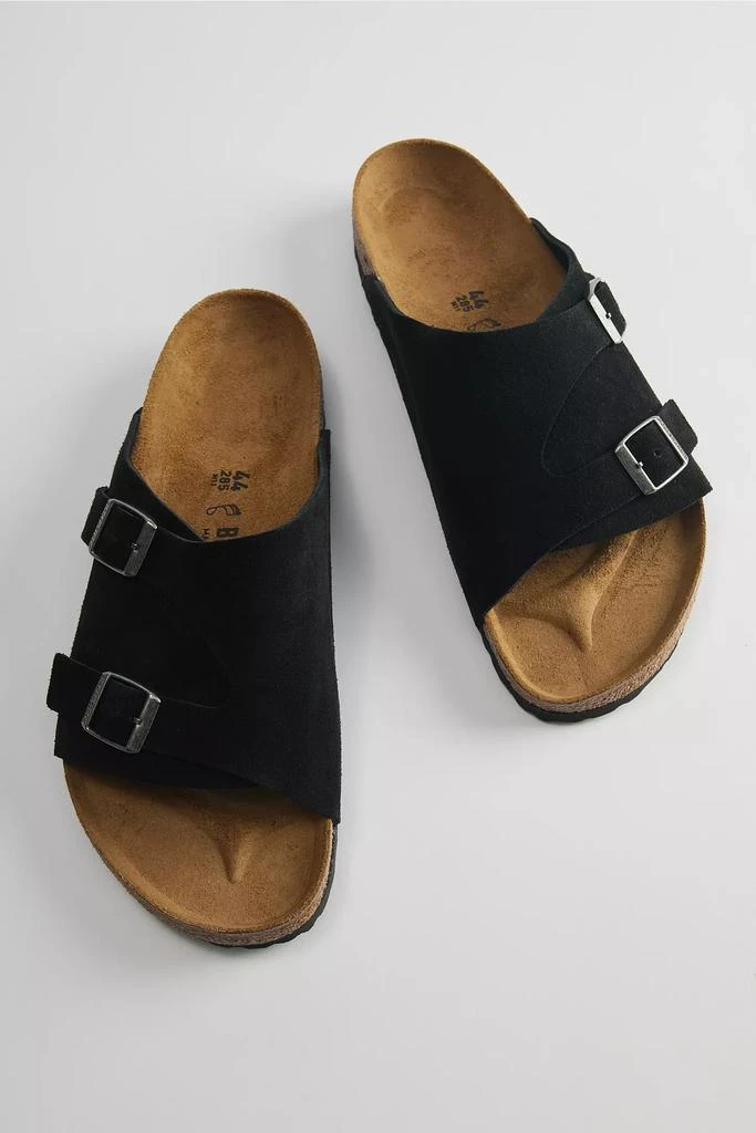 Birkenstock Birkenstock Men's Zurich Slide Sandals