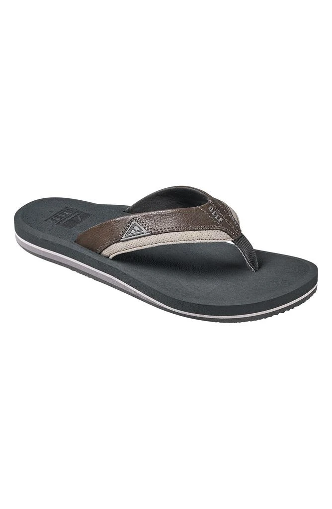 Reef Cushion Dawn Flip Flop 1