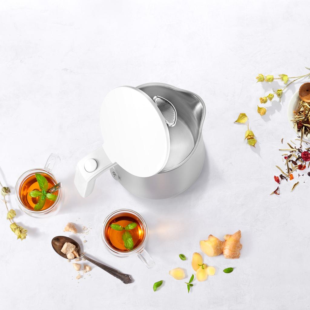 ZWILLING Enfinigy Cool Touch Kettle