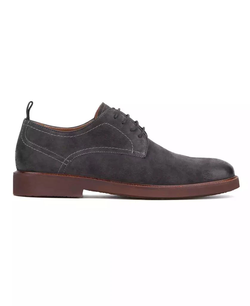 Vintage Foundry Men's Dexter Oxford Dress Shoe 9