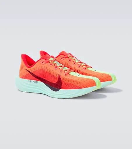 NIKE Pegasus Plus running shoes 5