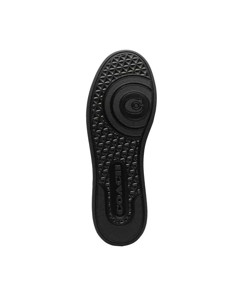 Coach Men's Highline Sketch Print Sneaker 5