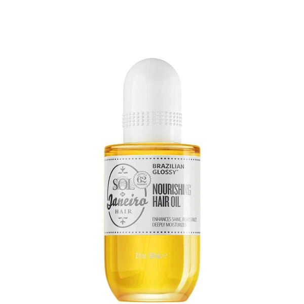 Sol De Janeiro Sol de Janeiro Brazilian Glossy Nourishing Anti-Frizz Hair Oil 58ml 1
