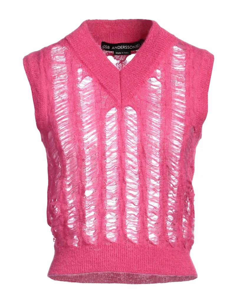 ANDERSSON BELL Sleeveless sweater