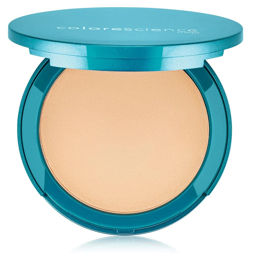 Colorescience Colorescience Natural Finish Pressed Foundation SPF 20 1