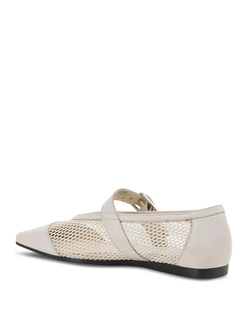 Vagabond Shoemakers Vagabond Women's Wioletta Mesh Ballet Flats 4
