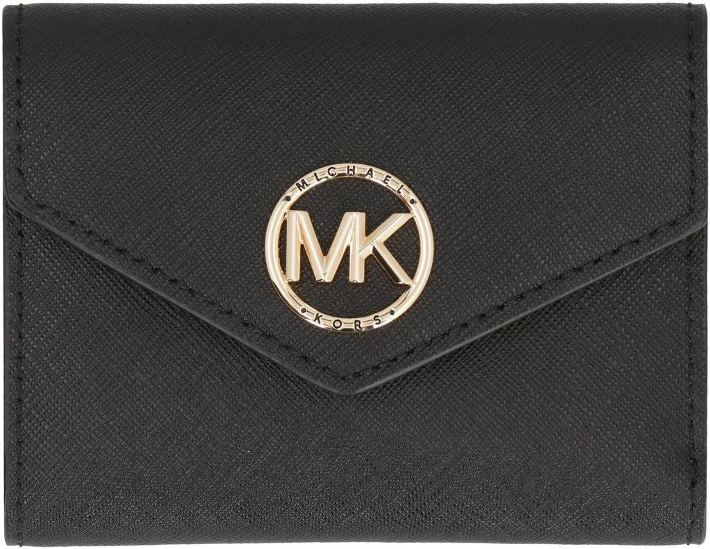 Michael Kors Michael Kors Carmen Small Wallet 2