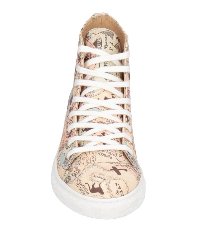 Charlotte Olympia Sneakers 4