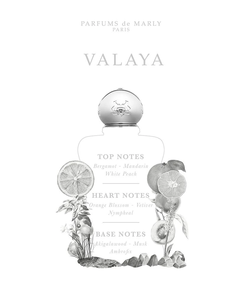 Parfums de Marly Valaya Eau de Parfum 4