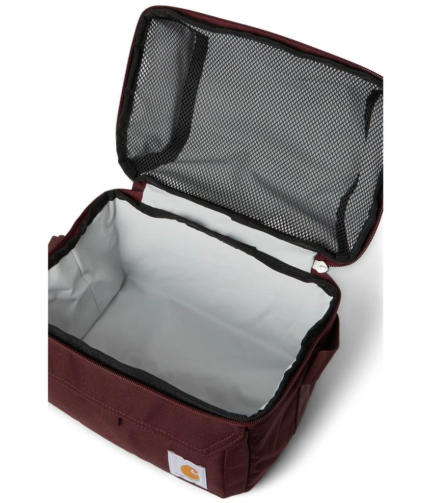 Carhartt Insulated 12 Can Two Compartment Lunch Cooler 3