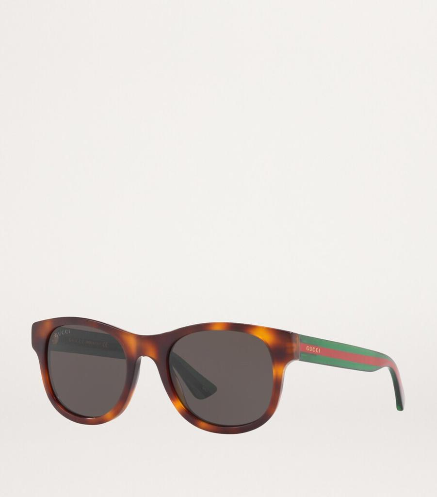 Gucci Acetate 0GC001651 Sunglasses