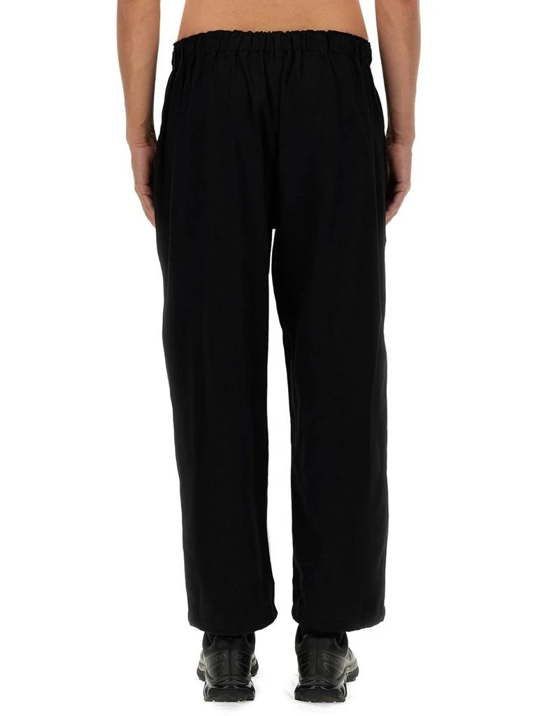 South2 West8 South2 West8 Relaxed Fit Trousers 7
