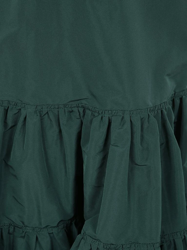 N°21 POLYESTER DRESS 3
