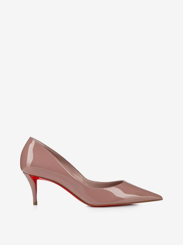 Christian Louboutin Christian Louboutin Miss Z Pumps 2
