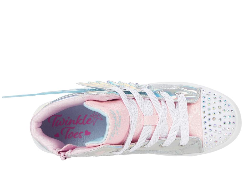 SKECHERS KIDS SKECHERS Kids Twinkle Toes - Twi-Lites 2.0 314401L Sneakers (Little Kid)