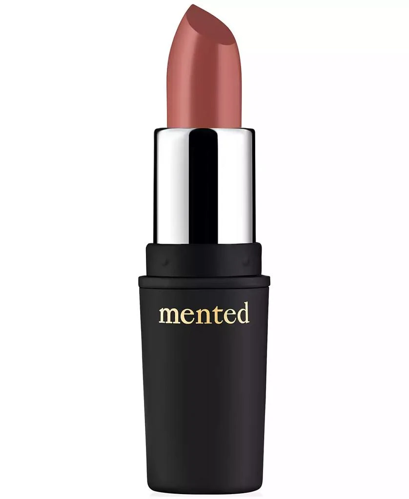 Mented Cosmetics Semi-Matte Lipstick 1