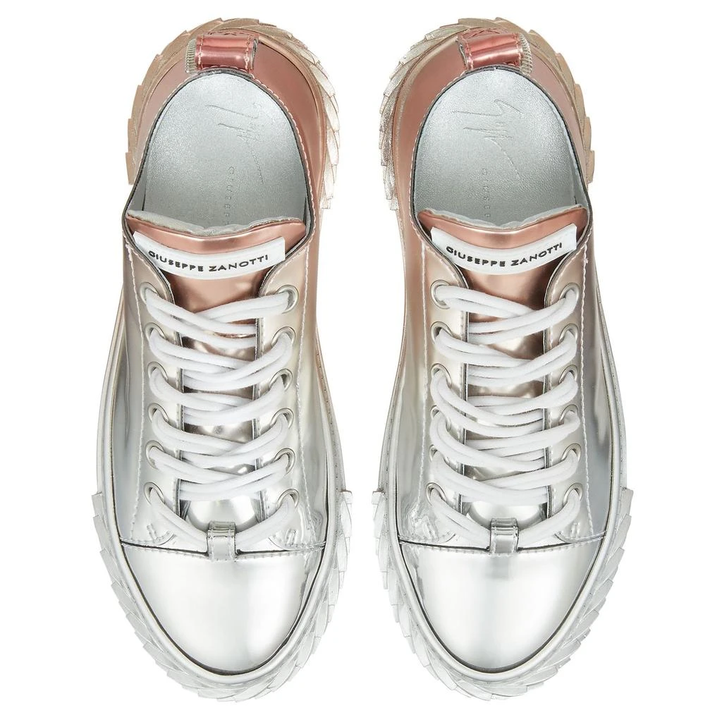 Giuseppe Zanotti Giuseppe Zanotti Blabber Low-Top Sneakers 4