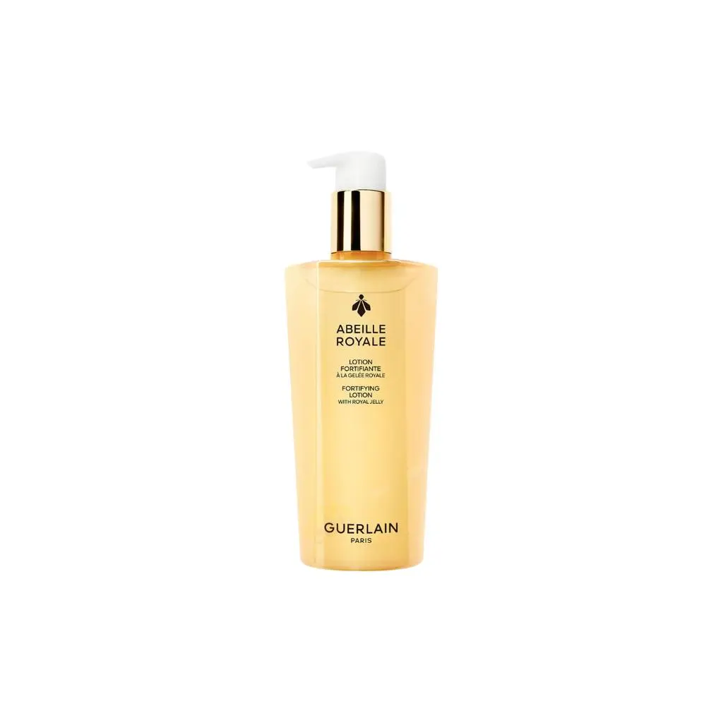 Guerlain Guerlain Abeille Royale Fortifying Lotion with Royal Jelly 300 ml
