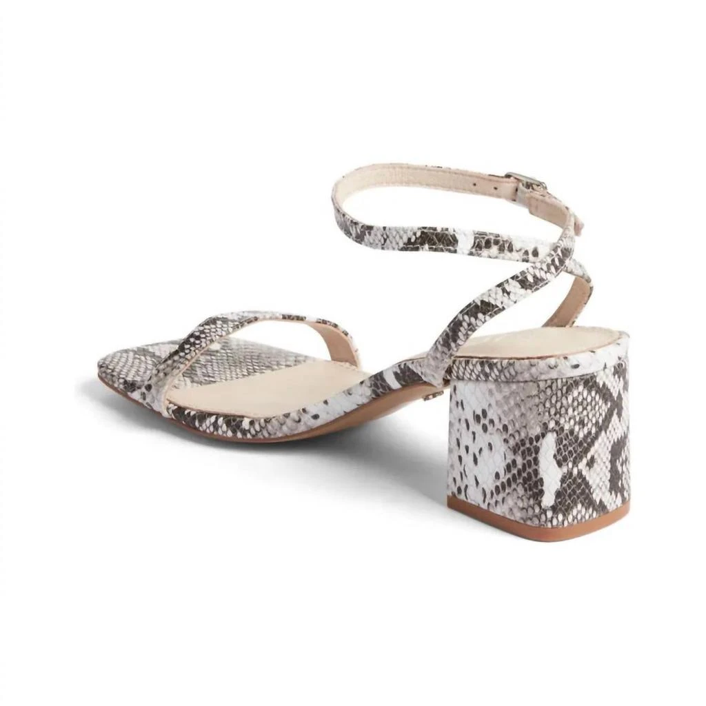 Yosi Samra Yosi Samra - Diana Heels 3