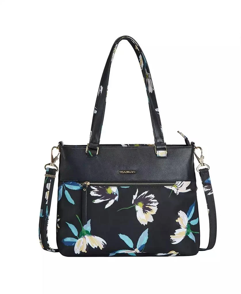 Travelon Anti-Theft Addison Tote 1