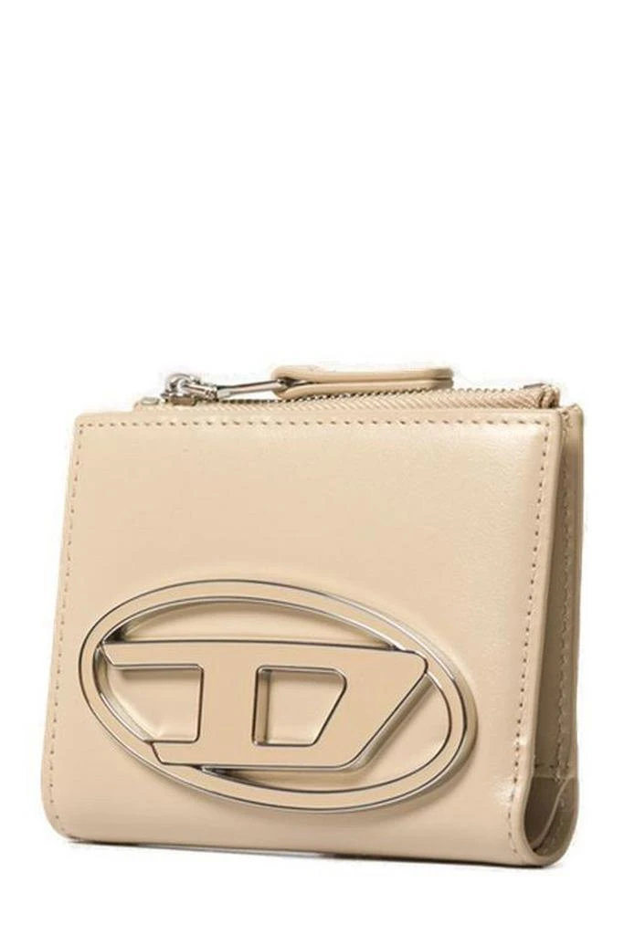 Diesel Diesel 1DR Zip LI Bi-Fold Wallet 3