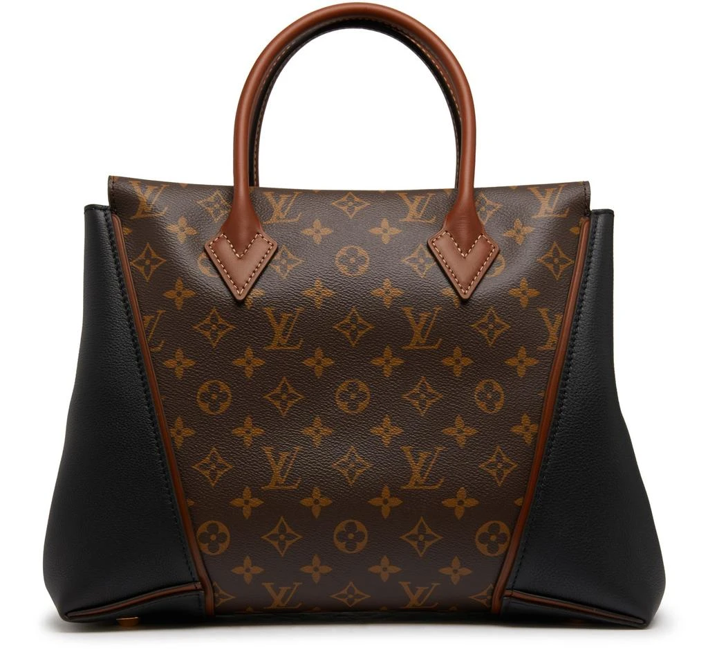 LOUIS VUITTON Tote W PM 1