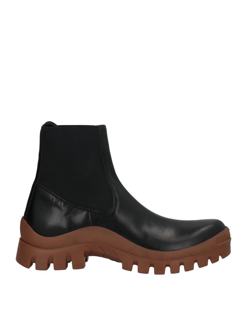 ATP ATELIER Ankle boot