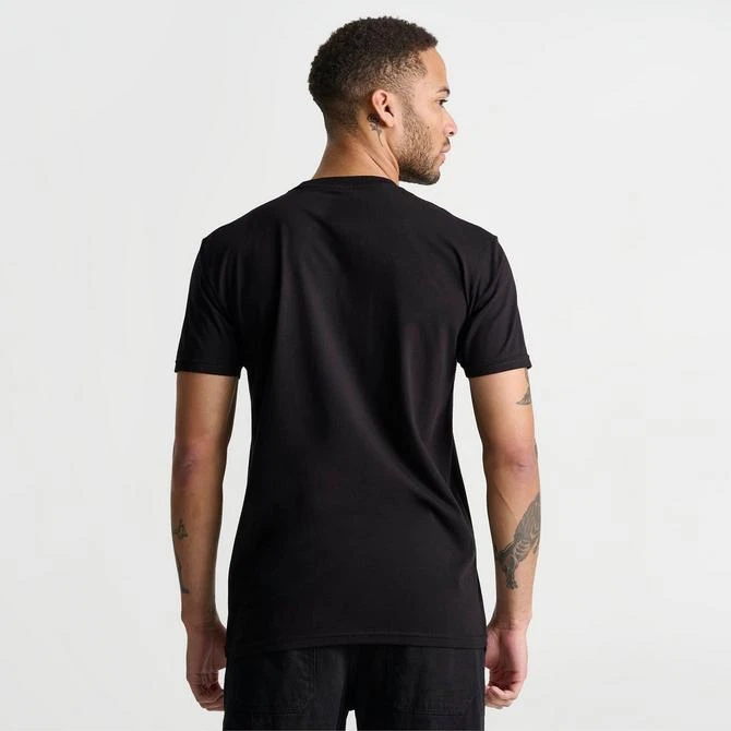 Mitchell and Ness Men's Mitchell & Ness Ja Morant Concert Graphic T-Shirt 4