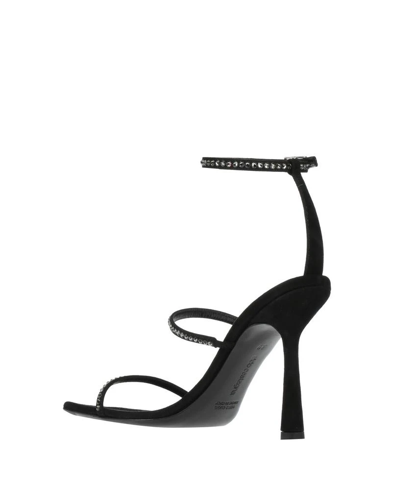 ALDO CASTAGNA Sandals 3