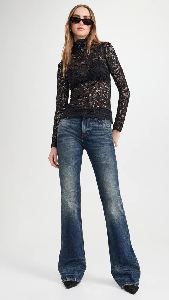 Beaufille Rodin Blouse 4