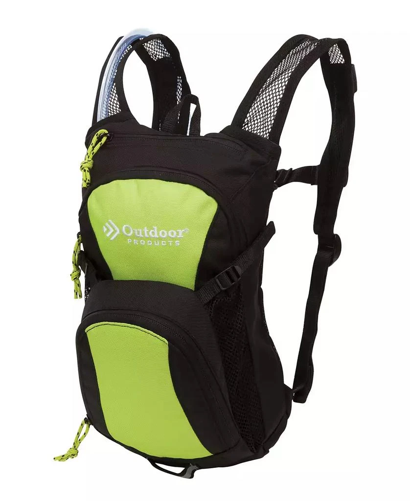 Outdoor Products Tadpole Hydration Pack 1