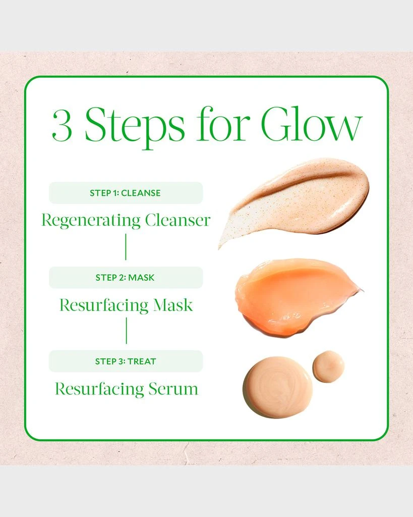 Tata Harper Resurfacing Serum, 1.0 oz./ 30 mL 3