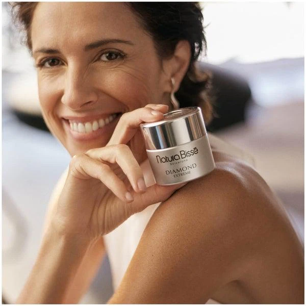 Natura Bissé Natura Bissé Diamond Extreme Rich Texture Cream 50ml 4