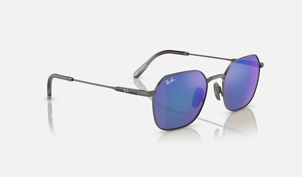 Ray-Ban JIM TITANIUM 6