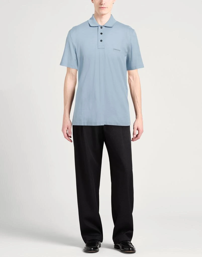 Salvatore Ferragamo Polo shirt 2