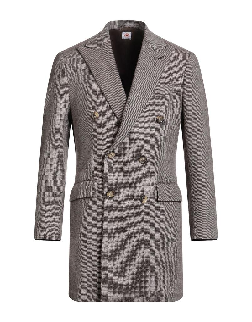 LUIGI BORRELLI NAPOLI Coat